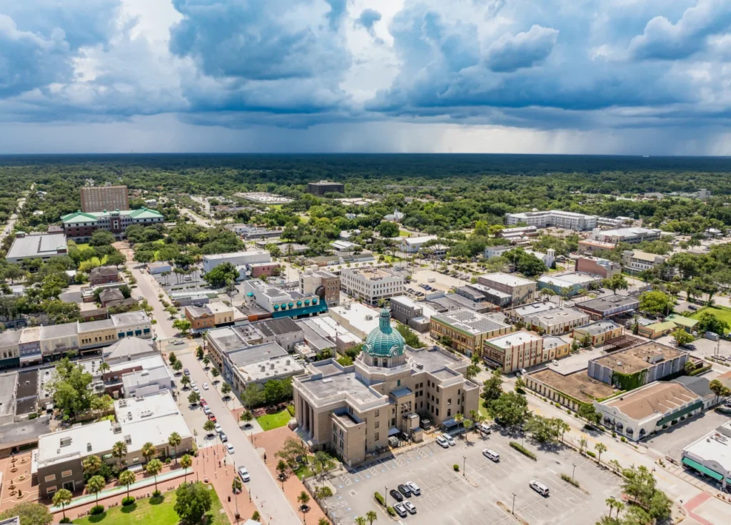 Deland, Florida