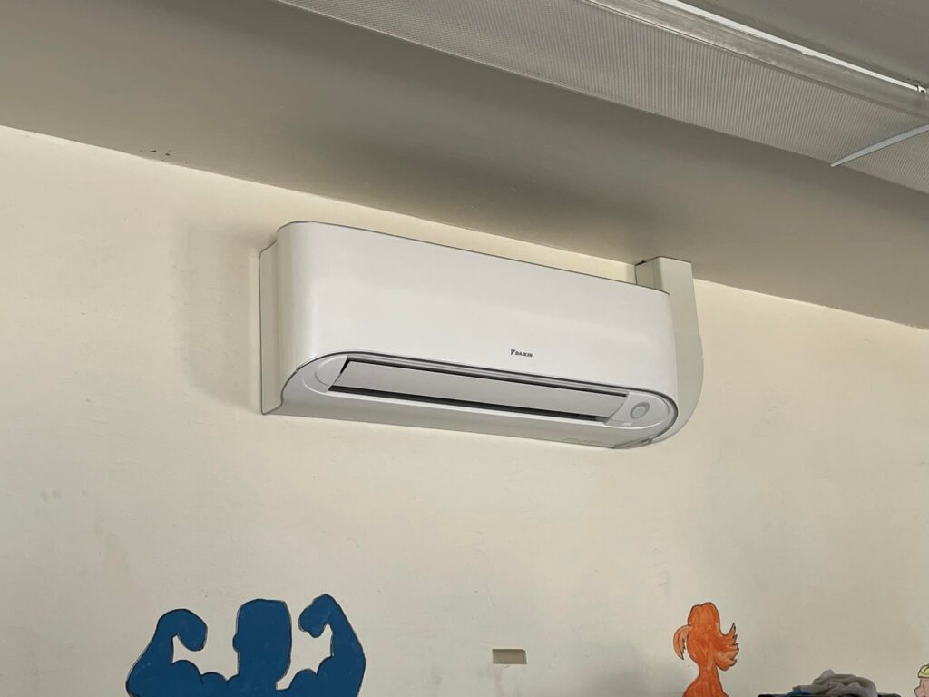 ductless mini split