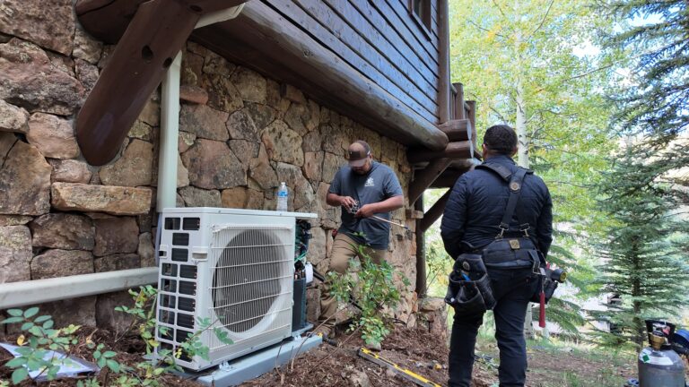 ac replacement