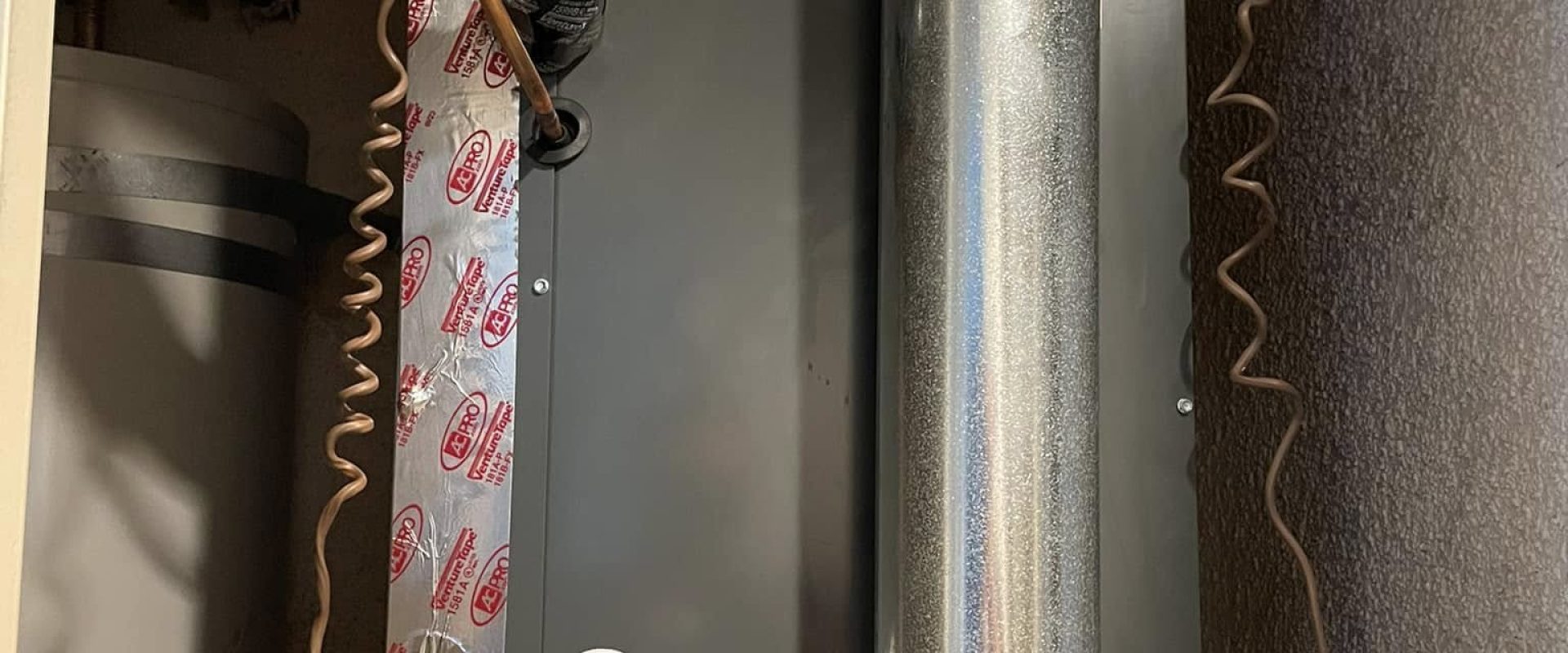 heating repair