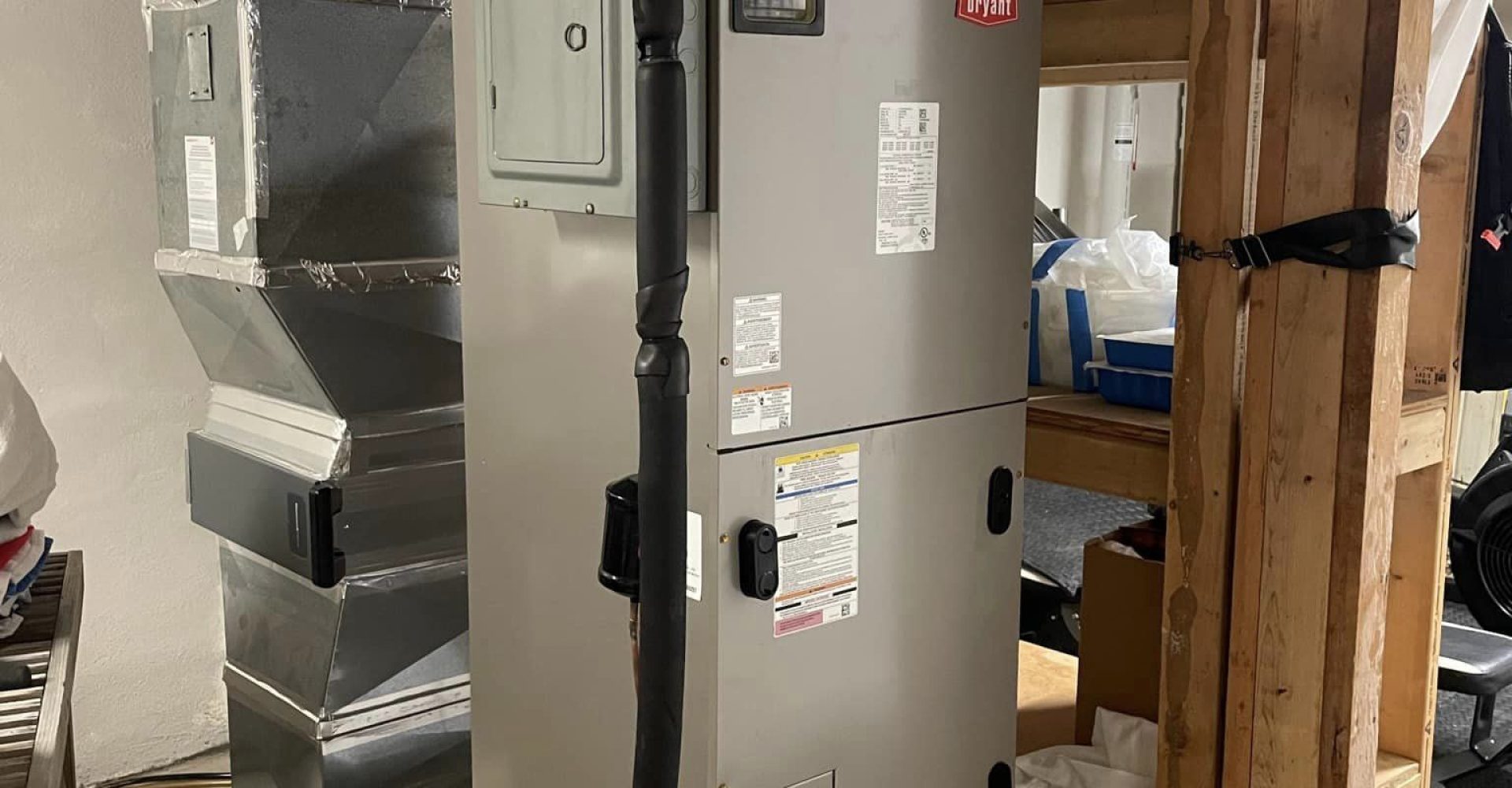 Furnace Repair