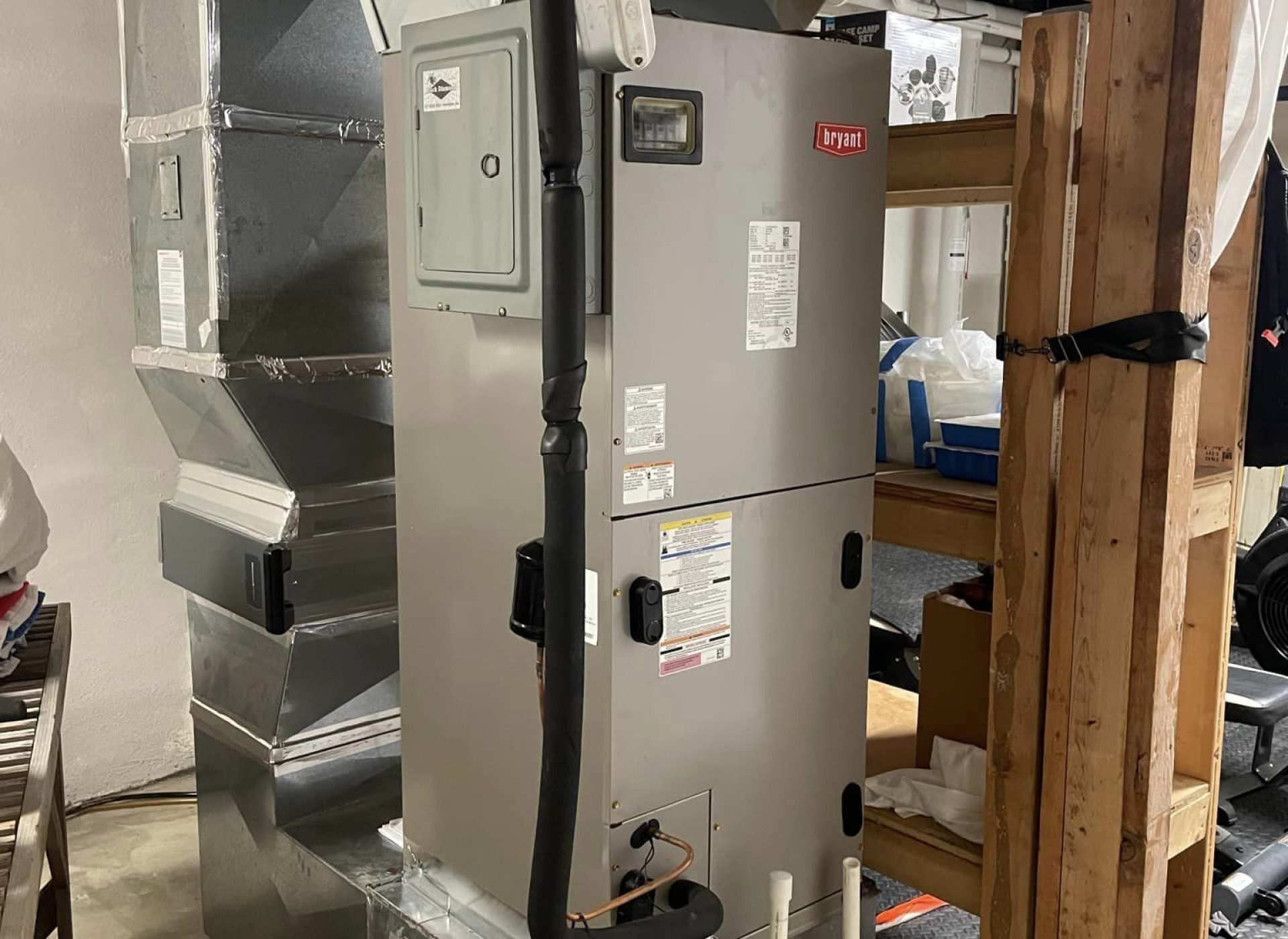 Furnace Repair