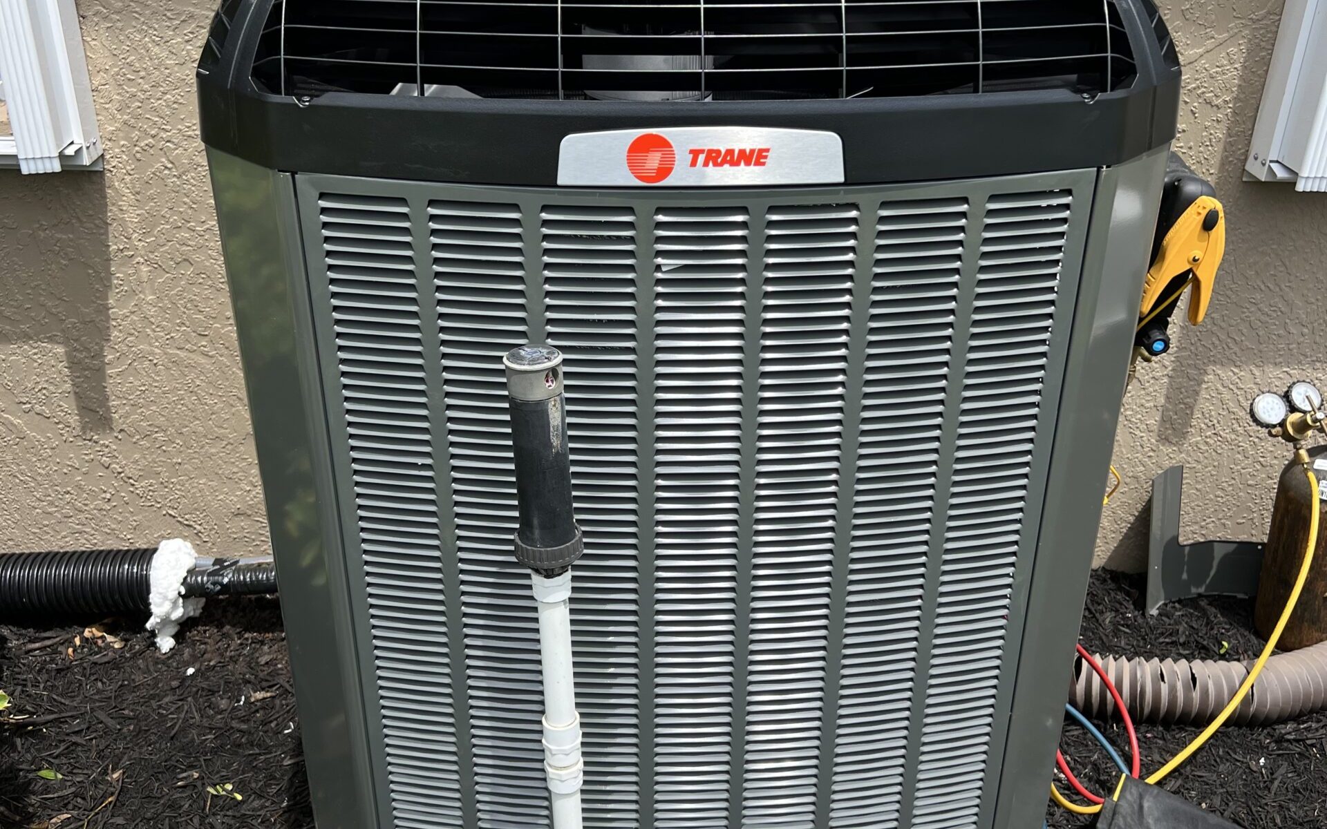 ac replacement
