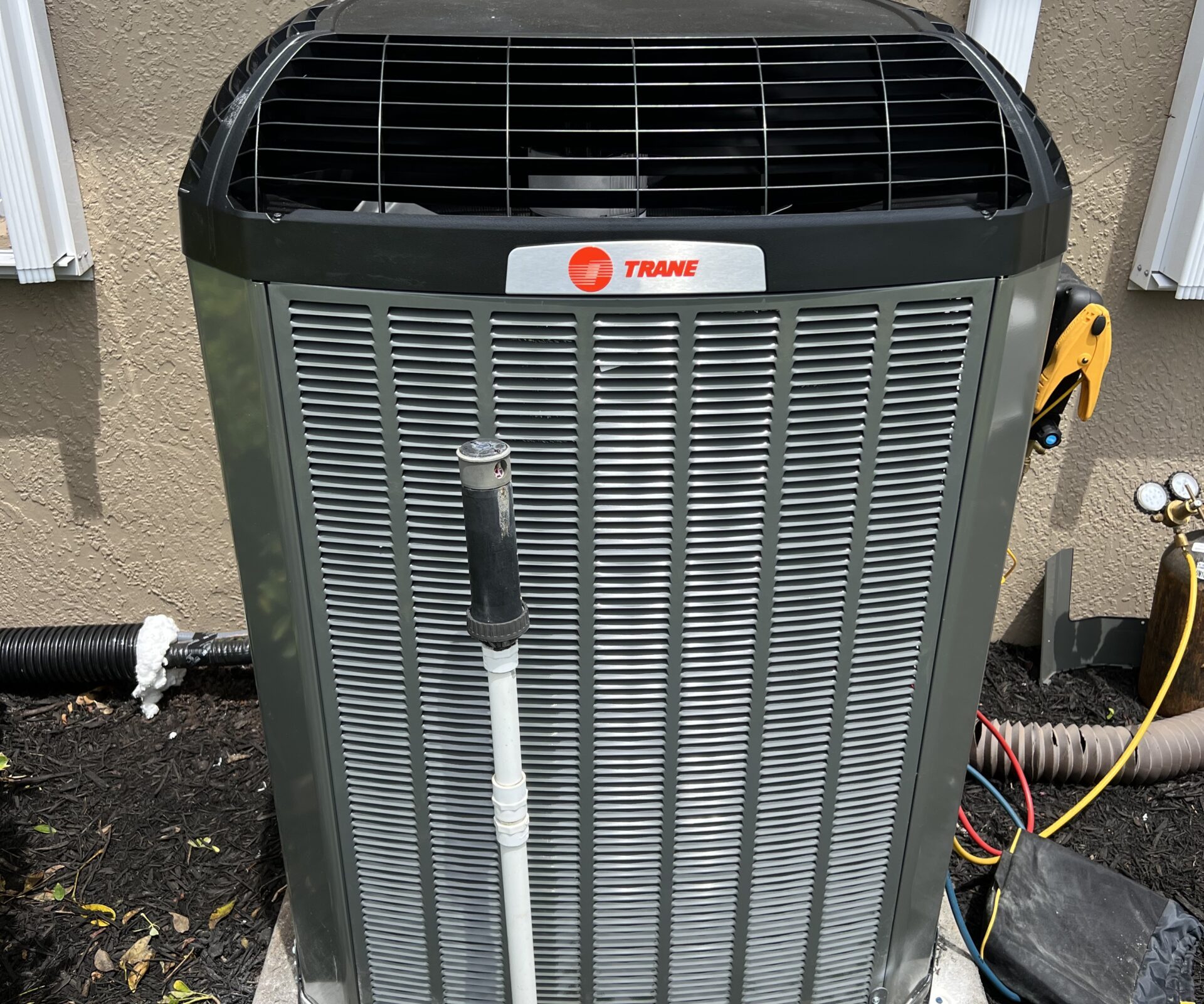 ac replacement