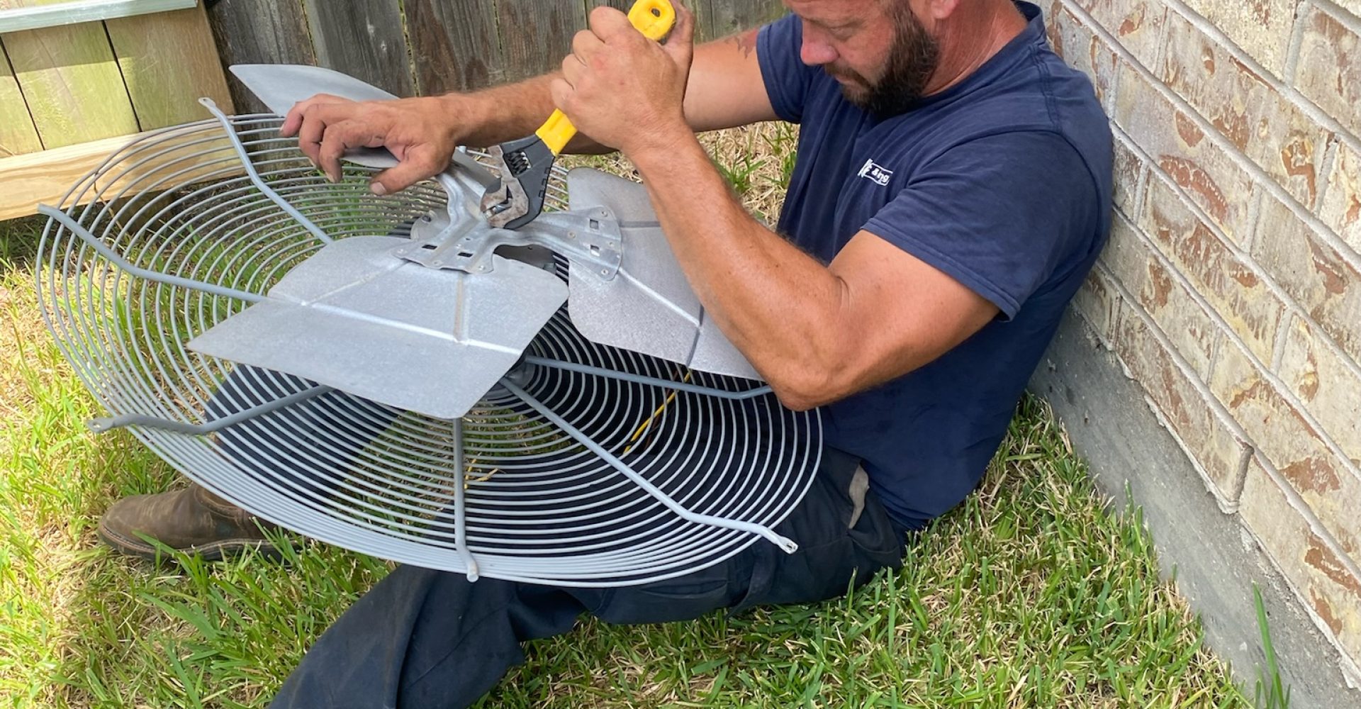 Air Conditioner Maintenance