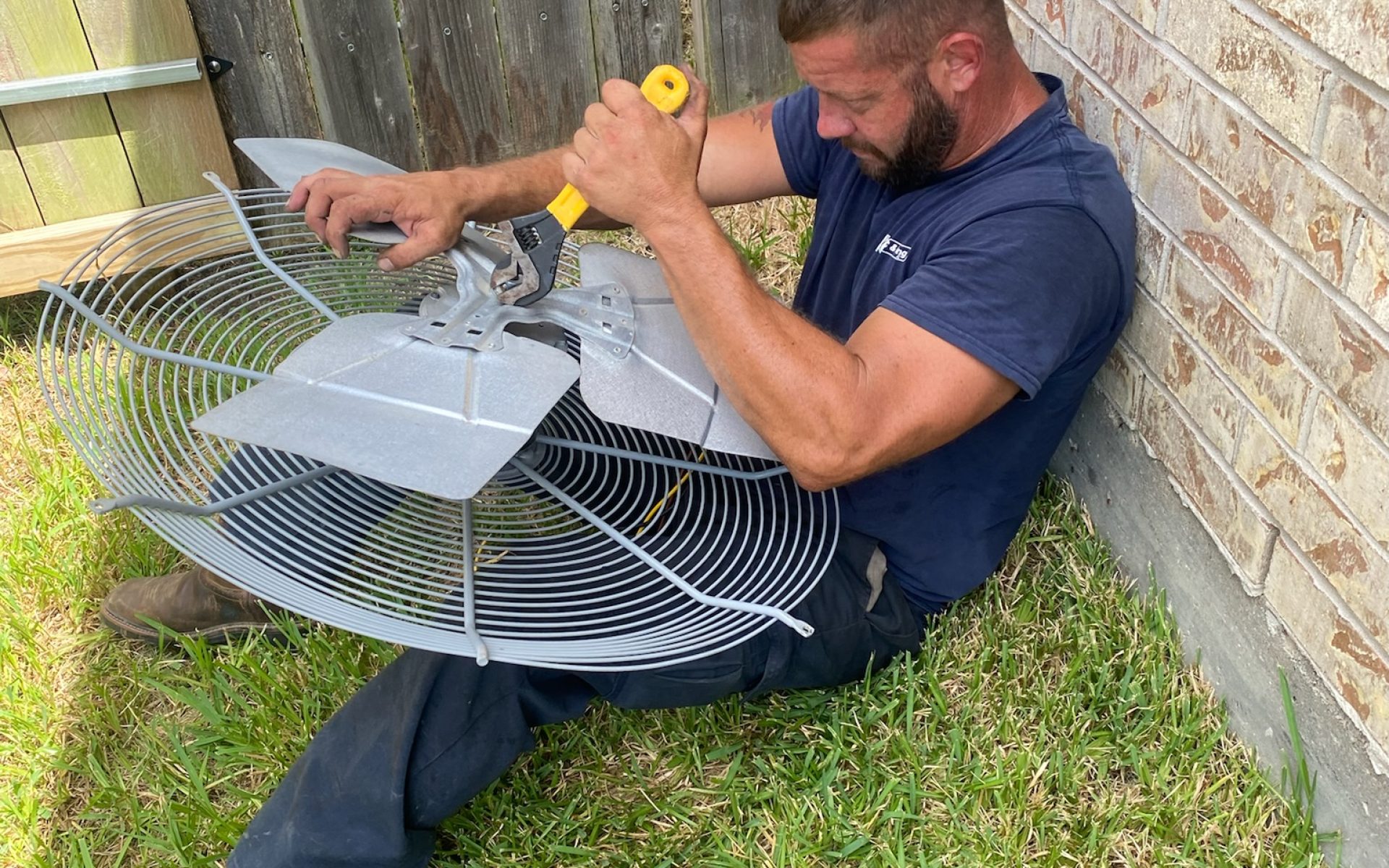 Air Conditioner Maintenance