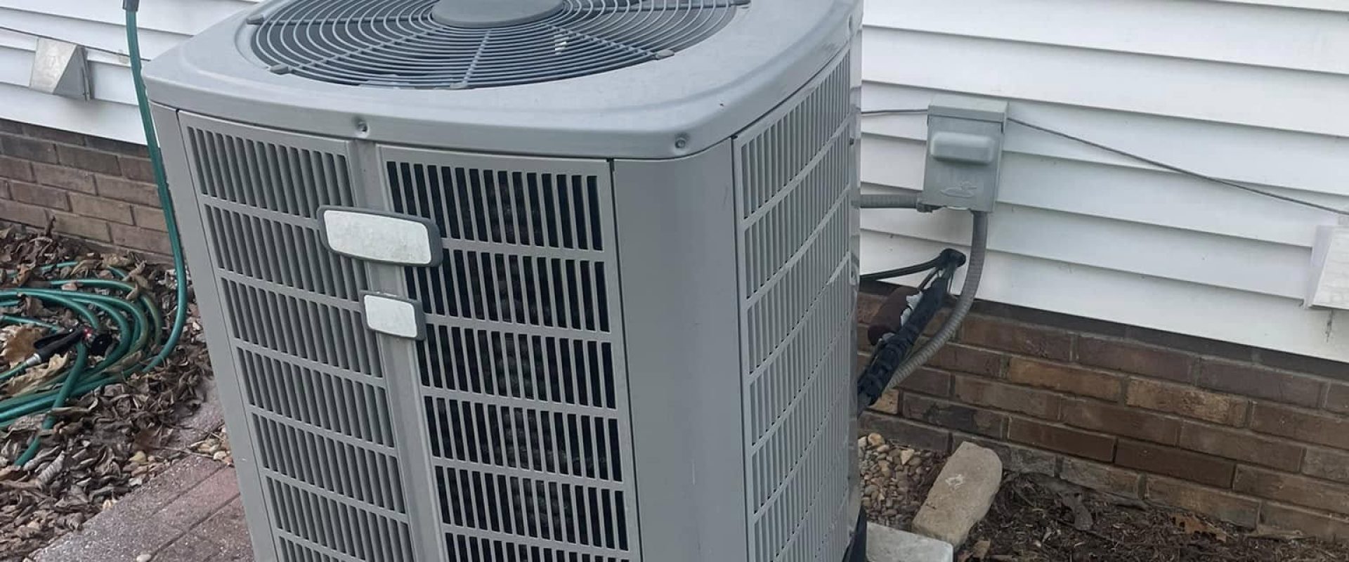 AC maintenance