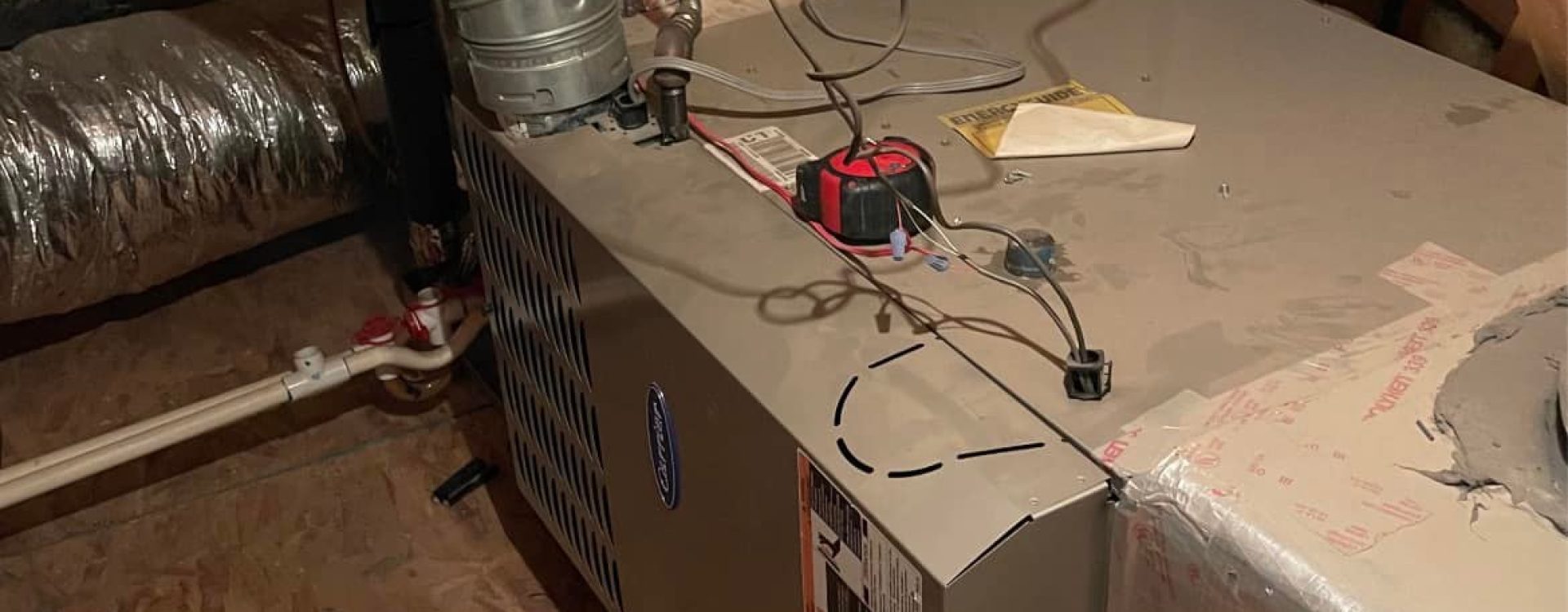 Heating Replacement