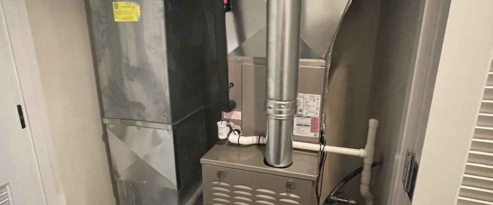 Furnace maintenance
