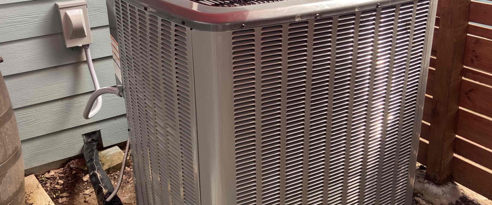 AC tune ups