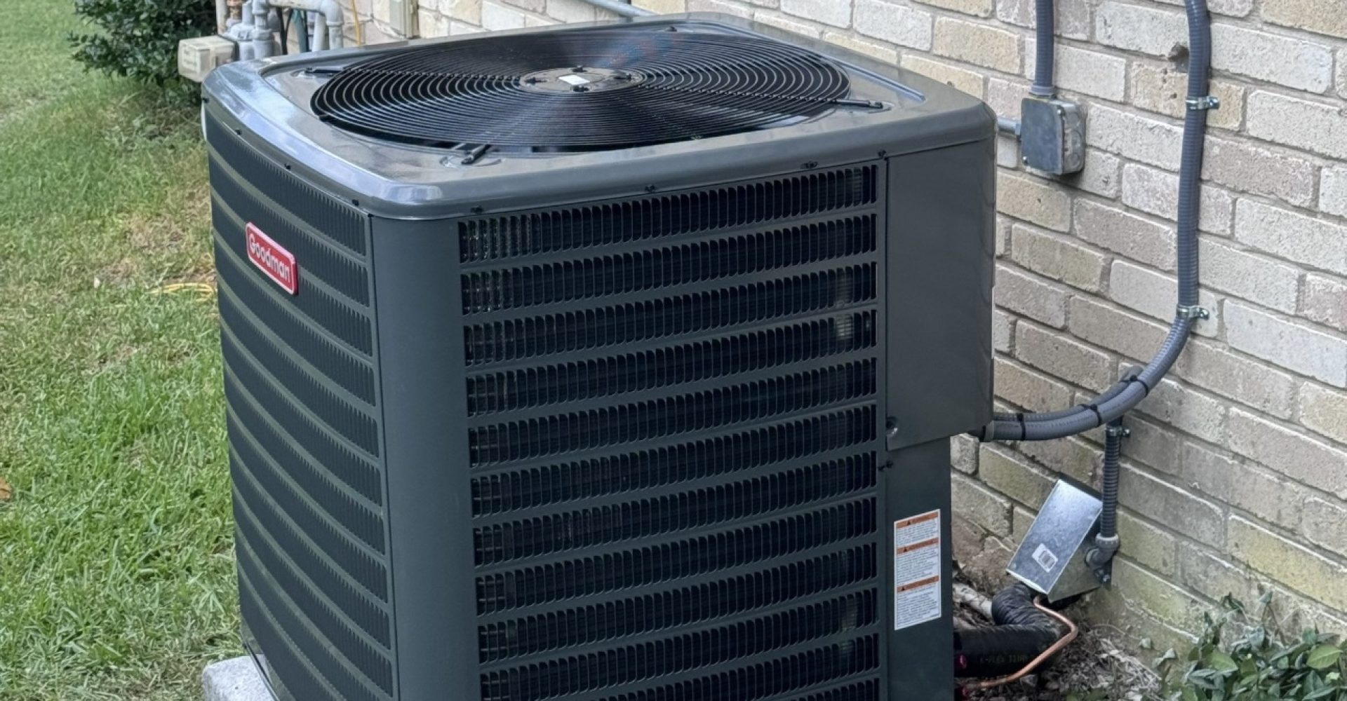 ac repair and replacement
