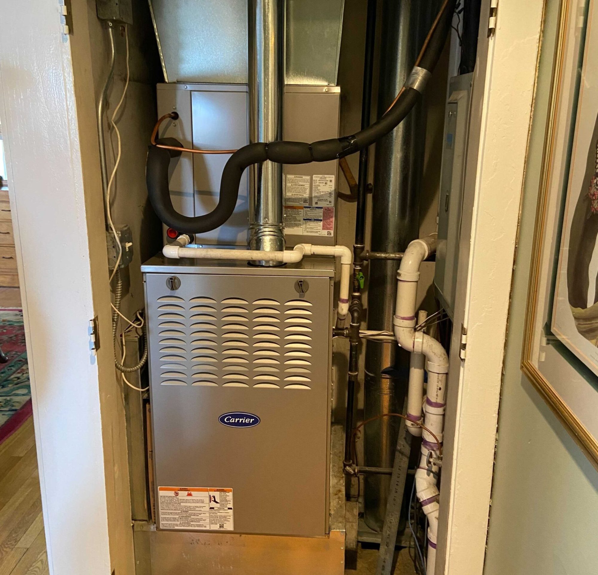 furnace repair